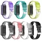Watch Band Wrist Band Watch Strap For Fitbit Inspire 1/ 2 HR Ace 2 Ace3/Fitbit
