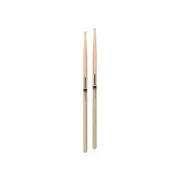Promark RBM565LRW Finesse 5A Long Lacquered Maple Drum Stick