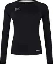 [Canterbury] Women's Superlight Long Sleeve T-Shirt