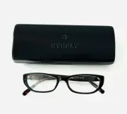 Women's Readers Black/Tortoise +2.00 Reading Glasses | Eyefly | New with Case