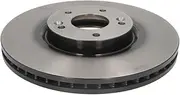 Lucas Oil DF6222 Brake Disc Rotors