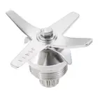 Stainless Steel Blender Blade Assembly Part for JTC Omniblend Multipurpose Blade