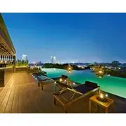 Anantara Chiang Mai Serviced Suites