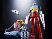 68892 GX-91 Getter 2+3 Dynamic Classic Set