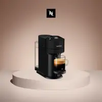 在飛比找momo購物網優惠-【Nespresso】臻選厚萃Vertuo Next經典款膠