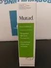 Murad Resurgence Targeted Wrinkle Corrector .5oz/15ml