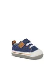 See Kai Run Boys' Stevie Mini Sneakers - Little Kid