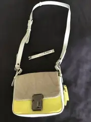 Scanlan Theodore Mini Square Bag