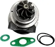 Turbo CHRA TD02L 49172-03000 4917203000 Turbo Cartridge 9804945280 Compatible For Citroen Compatible for Berlingo 55Kw 75HP 1.6 HDi DV6FE 2008-