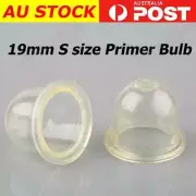 PRIMER BULB FOR WHIPPER SNIPPER SUITS MOST RYOBI TALON HONDA STIHL TRIMMER SMALL