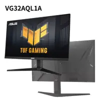 在飛比找iOPEN Mall優惠-米特3C數位–ASUS 華碩 TUF Gaming VG32