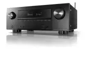 Denon AVR-X2600 AV Surround Receiver 7.2ch Dolby Atmos Height Virtualize