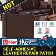 Original Self Adhesive Leather Repair Patch Household Waterproof Leather Repair