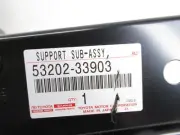 Genuine OEM Toyota 53202-33903 Radiator Support Assy Passenger RH 2018-19 Camry