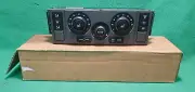 for RANGE ROVER SPORT LAND ROVER DISCOVERY 3 HEATER CONTROL PANEL NEW JFC501030