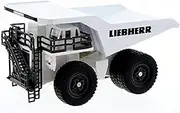 Siku - Liebherr Y264 Mining Truck - 1:87 Scale
