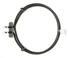 SMEG OVEN FAN ELEMENT 2400W p/n 806890882 Sa308X, SA306X, SA650, SA708X, 0904