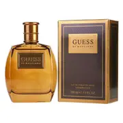 Guess By Marciano 100ml Eau de Toilette Men Fragrances Men's EDT Spray for Him