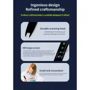 Smart Voice Translation Pen WiFi Scanning Device Multilingual Study Tool