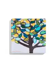 Lemon Tree Magnet