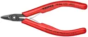 Knipex 75 52 125, 5" Electronics Diagonal Cutters