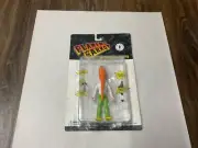 Dark Horse Comics Flaming Carrot Action Figure Green Pants Variant