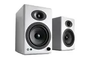 Audioengine A5+ Wireless Speaker System (White)