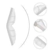 10 Pcs Nose Pad Self Adhesive Nose Bridge Nose Bridge Strip Nose Strip