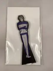 TOUKEN RANBU ONLINE "HESHIKIRI HASEBE" Acrylic Stand NEW 6" Japanese Anime