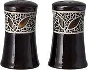 Gourmet Basics Alexandria Salt and Pepper Set