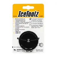 在飛比找蝦皮商城優惠-ICETOOLZ 工具中空曲柄專用工具 吉興單車