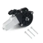 1728965SM Spout Rotation Chute Motor Fit for Murray Simplicity Snowblower & S...