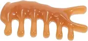 SAFIGLE Face Massager Tool Small Resin Massage Comb for Nose Neck Shoulder and Manual Scraping Massager to Promote and Relaxation