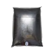 Boylan Bottling Cane Cola Soda, 5 Gallon -- 1 each.