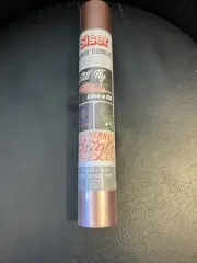 NEW Siser EasyWeed HTV Vinyl 11.8"X36" Roll Rose Gold