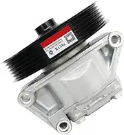 Power Steering Pump Compatible With FORD MONDEO 6G913A696AG 6G913A696AF 7G913A696AA 6G91-3A696-AF 6G91-3A696-AG 7G91-3A696-AA 1674661