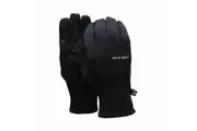 Men's Ultrafit Touchscreen Running Gloves [Size: XL]