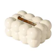 Nordic luxury high quality tissue box home living room coffee table tissue F