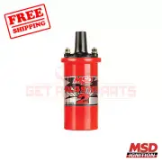 MSD Ignition Coil for Chrysler Laser 1984-1986