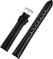 [SKXMOD] Cowhide Ladies Watch Band 10mm 12mm 14mm 16mm 18mm Universal Genuine leather Watchbands