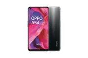 Oppo A54 5G 64GB Black - As New Refurbished