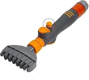LimCryspp Pool and Spa Filter Cleaner, Filter Cleaning Stick, Spa and Hot Tub Cleaning Brush, Spa Cartridge Filter Cleaner, Comb Water Spray