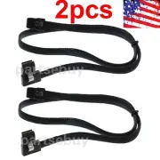 2x New SAS-A SAS-B SATA Cable M246M 0M246M For Dell Poweredge R610 R710 H700 USA