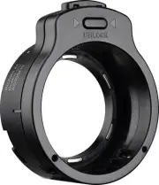 SMDV Softbox FLIP Dedicated Adapter C Adapter C Type Profoto A1/A10 Godox V1/AD1