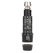 1pc .335 LH Golf Shaft Sleeve Adapter For Srixon ZX5 ZX7 Z565 Z765 Z785 Driver
