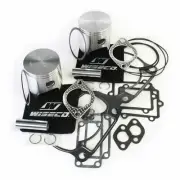 Wiseco Pro-Lite Top End Kit 66.50mm For 2000 Arctic Cat ZR 440 SnoPro