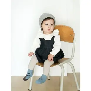 DL哆愛日本寶寶保暖鞋襪 嬰兒襪 寶寶襪（2-4Y）【JB0025】