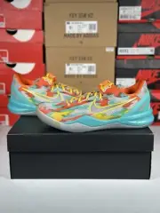 Size 9.5M - Kobe 8 PROTRO Venice Beach - Ships Same Day