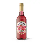 Traditional Cordial Strawberry Bubblegum