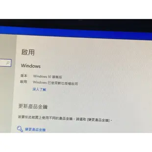 退役主機 i5 3470含win7正版序號 已安裝win10 GT750Ti獨顯